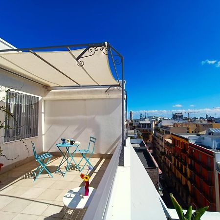 Good Vibes Apartment Bari Exterior foto