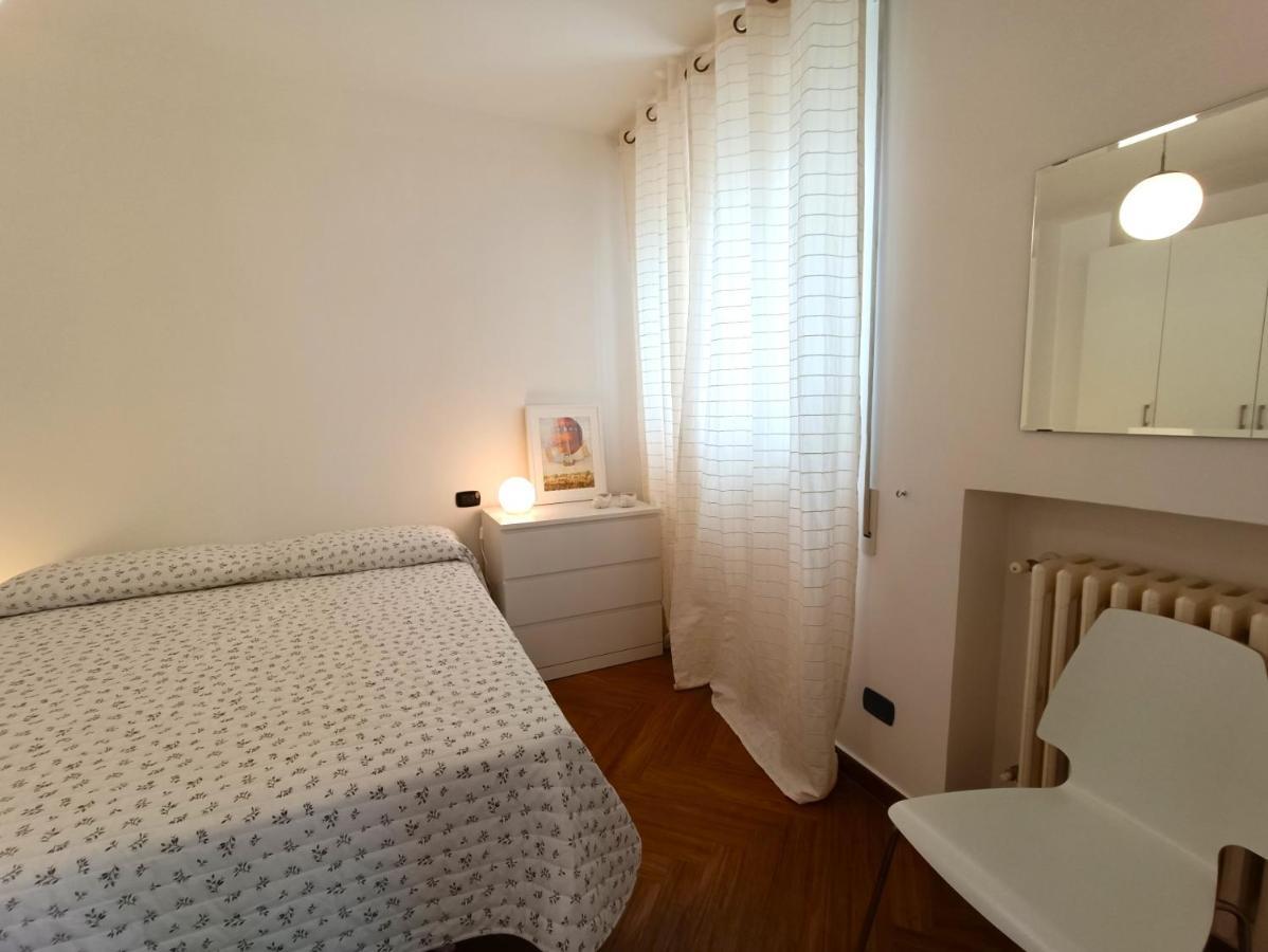 Good Vibes Apartment Bari Exterior foto