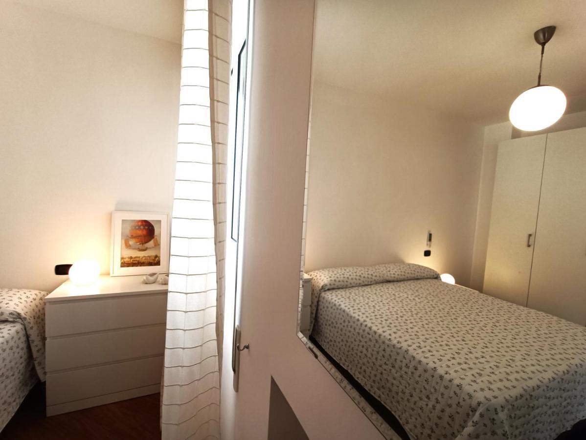 Good Vibes Apartment Bari Exterior foto